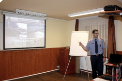 Katasztrófavédelem