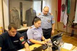 Katasztrófavédelem