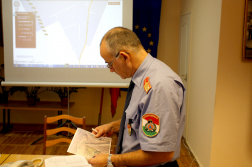 Katasztrófavédelem