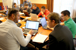 Katasztrófavédelem