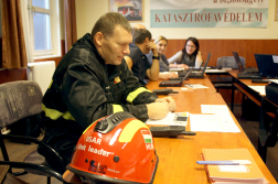 Katasztrófavédelem