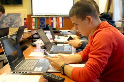 Katasztrófavédelem