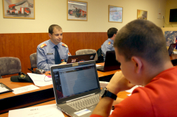 Katasztrófavédelem