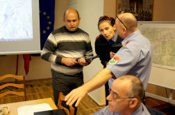 Katasztrófavédelem