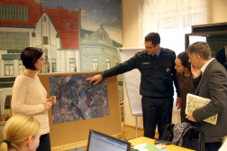 Katasztrófavédelem