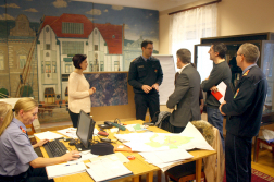 Katasztrófavédelem