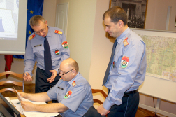 Katasztrófavédelem