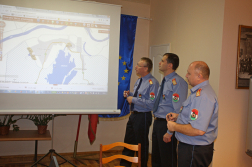 Katasztrófavédelem