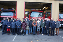 Katasztrófavédelem