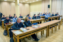 Katasztrófavédelem