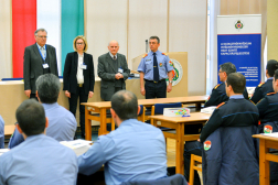 Katasztrófavédelem