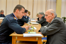 Katasztrófavédelem