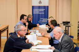 Katasztrófavédelem