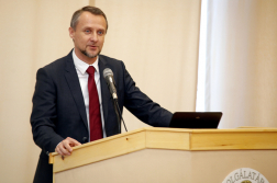 Katasztrófavédelem