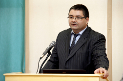 Katasztrófavédelem