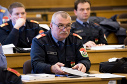 Katasztrófavédelem