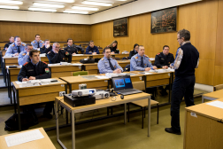 Katasztrófavédelem