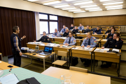 Katasztrófavédelem