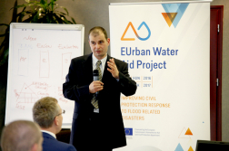 Katasztrófavédelem