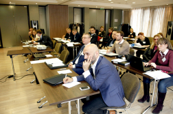 Katasztrófavédelem