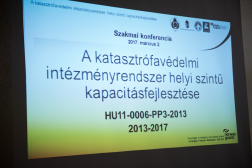 Katasztrófavédelem