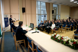 Katasztrófavédelem