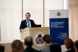 Katasztrófavédelem