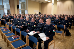 Katasztrófavédelem