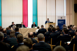 Katasztrófavédelem