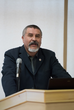 Katasztrófavédelem