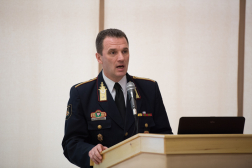 Katasztrófavédelem