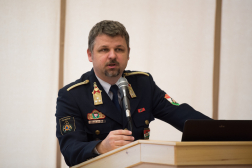 Katasztrófavédelem