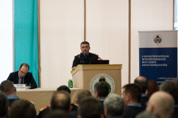 Katasztrófavédelem