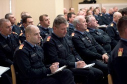 Katasztrófavédelem