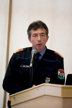 Katasztrófavédelem