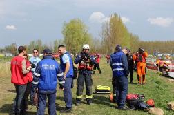 Katasztrófavédelem