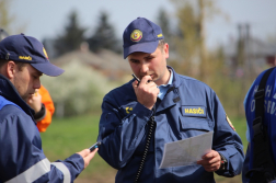 Katasztrófavédelem