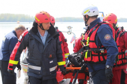 Katasztrófavédelem