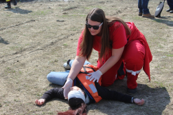 Katasztrófavédelem