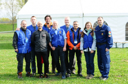 Katasztrófavédelem