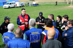 Katasztrófavédelem