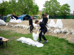 Katasztrófavédelem