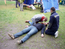 Katasztrófavédelem