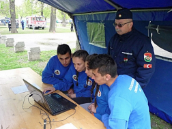 Katasztrófavédelem