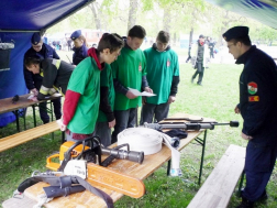 Katasztrófavédelem