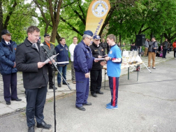 Katasztrófavédelem