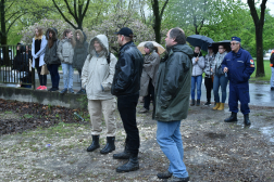 Katasztrófavédelem