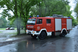 Katasztrófavédelem