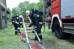 Katasztrófavédelem