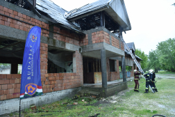 Katasztrófavédelem